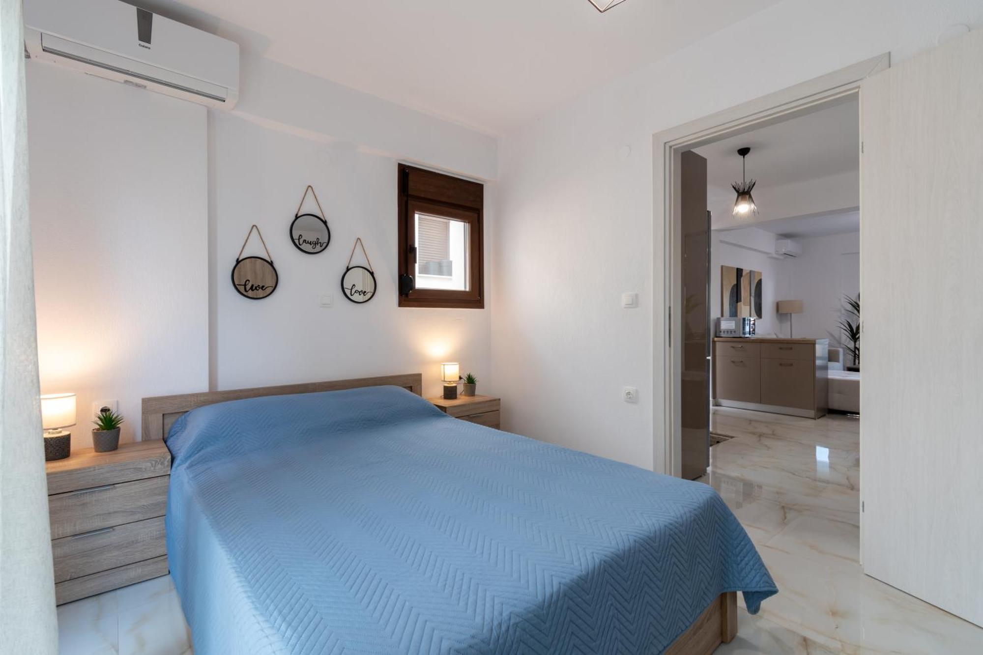 Sithonia Rs Olive Luxury Maisonette Nikíti Eksteriør bilde