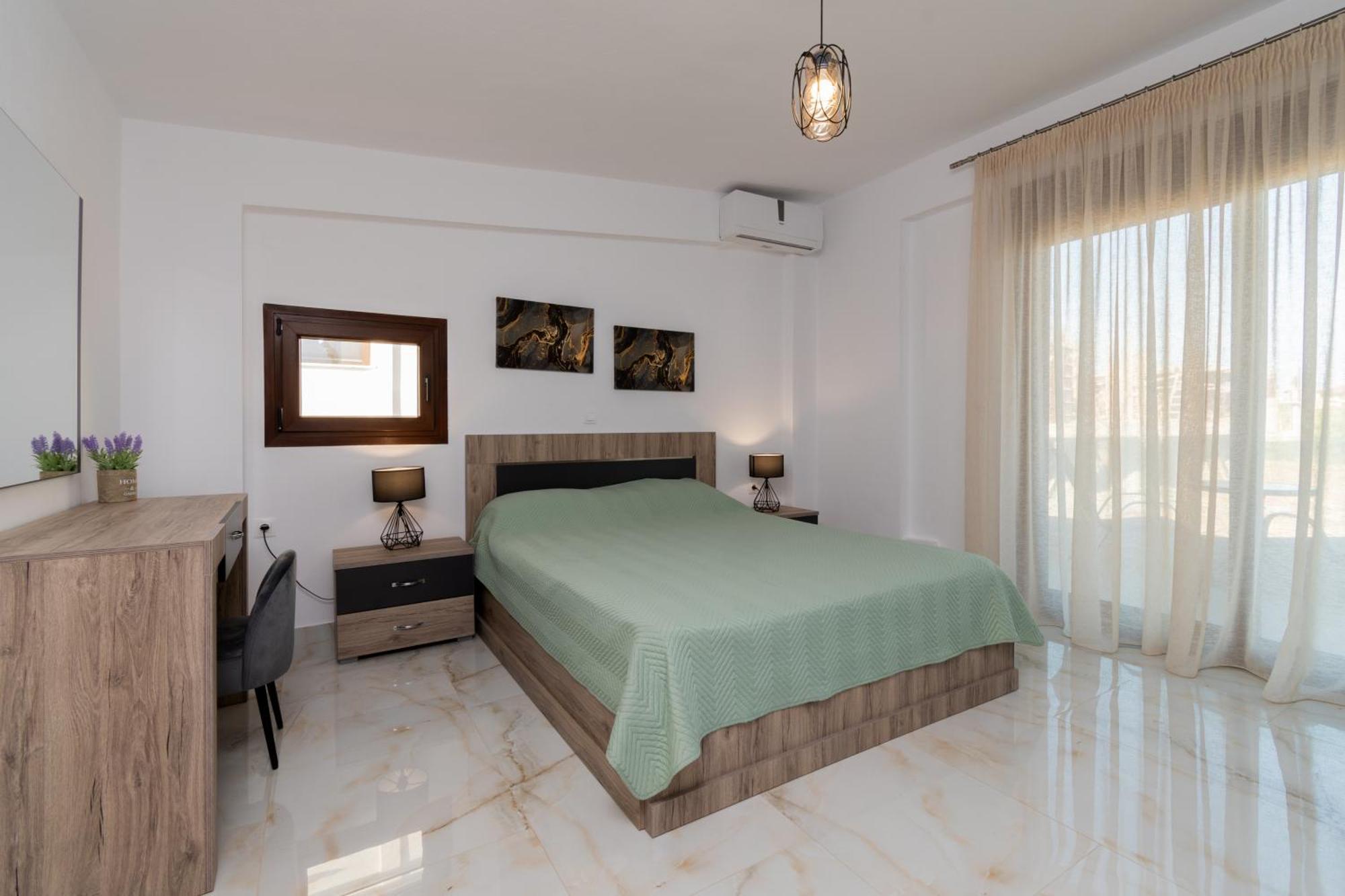 Sithonia Rs Olive Luxury Maisonette Nikíti Eksteriør bilde