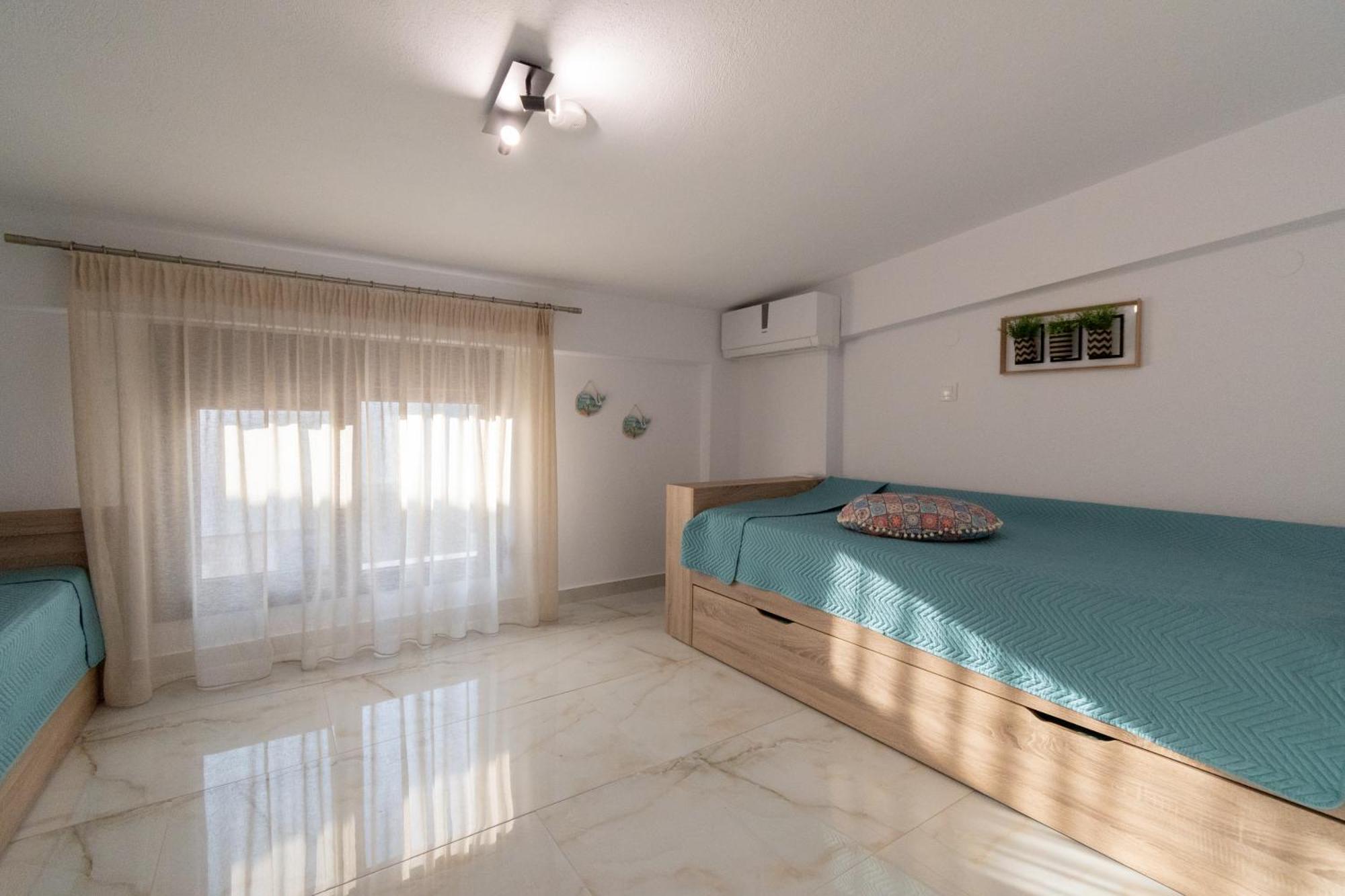Sithonia Rs Olive Luxury Maisonette Nikíti Eksteriør bilde