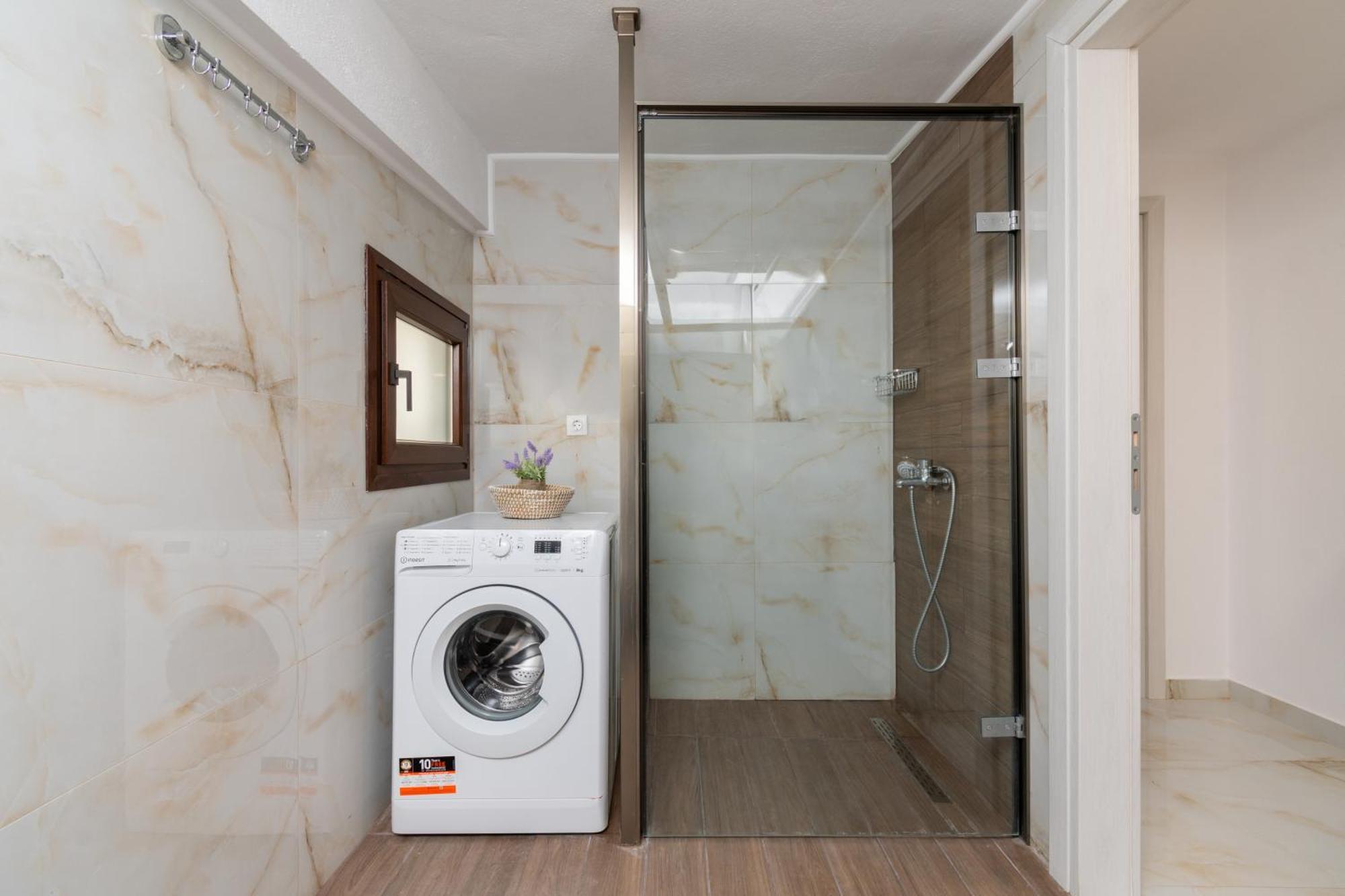 Sithonia Rs Olive Luxury Maisonette Nikíti Eksteriør bilde