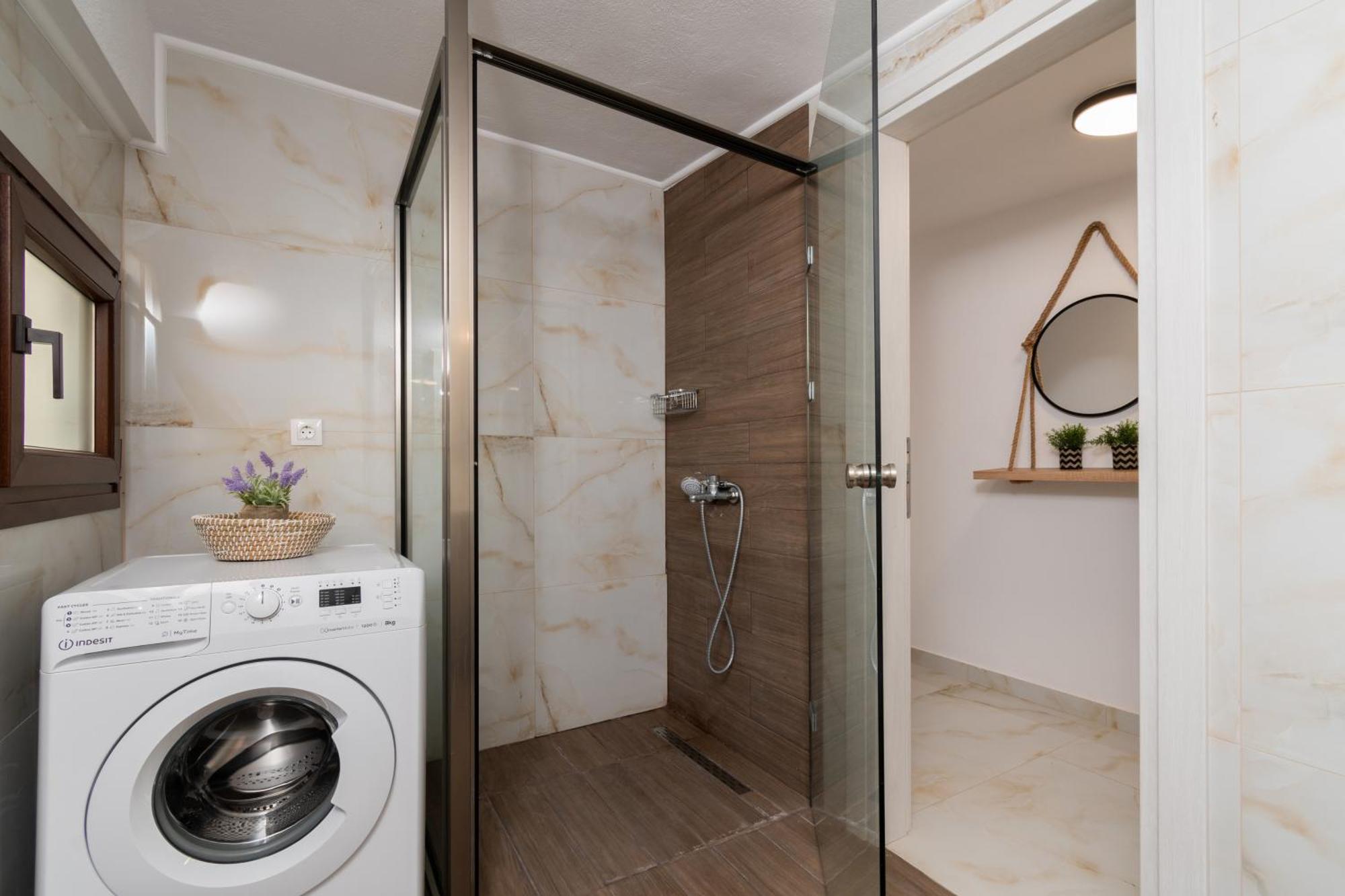 Sithonia Rs Olive Luxury Maisonette Nikíti Eksteriør bilde