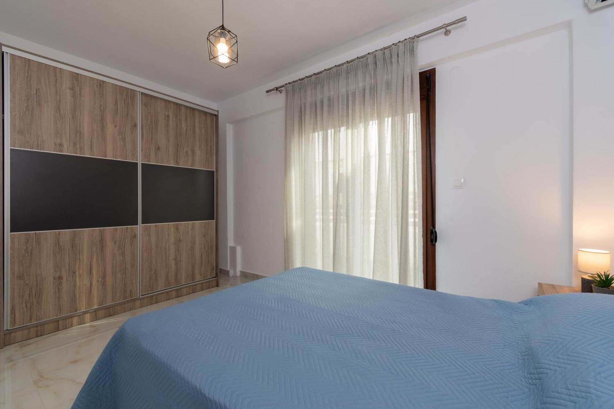 Sithonia Rs Olive Luxury Maisonette Nikíti Eksteriør bilde