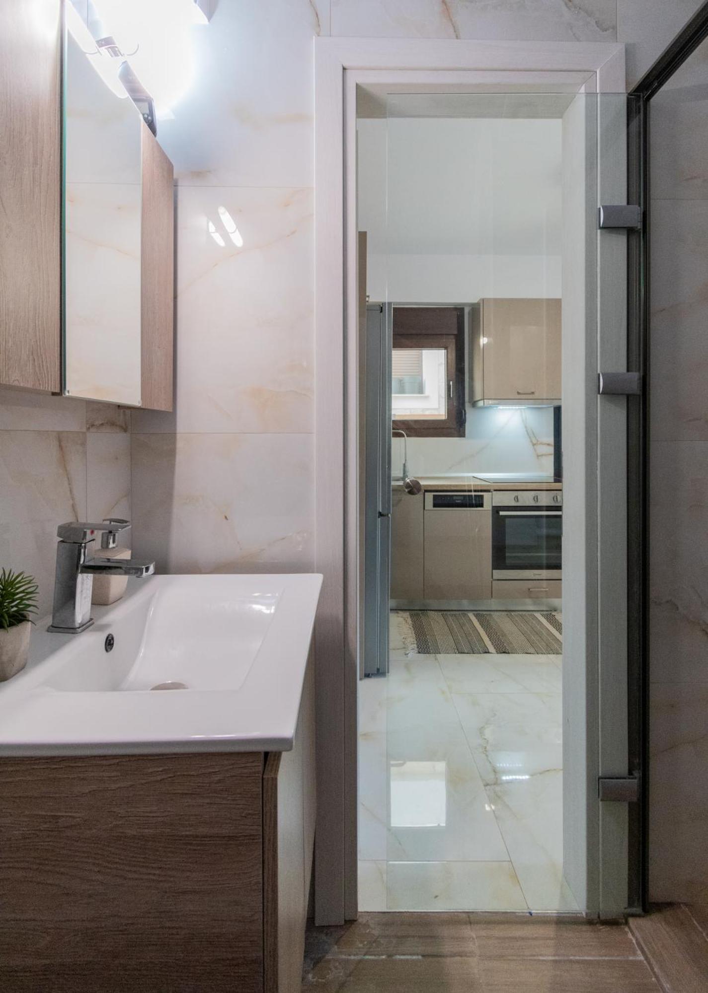 Sithonia Rs Olive Luxury Maisonette Nikíti Eksteriør bilde