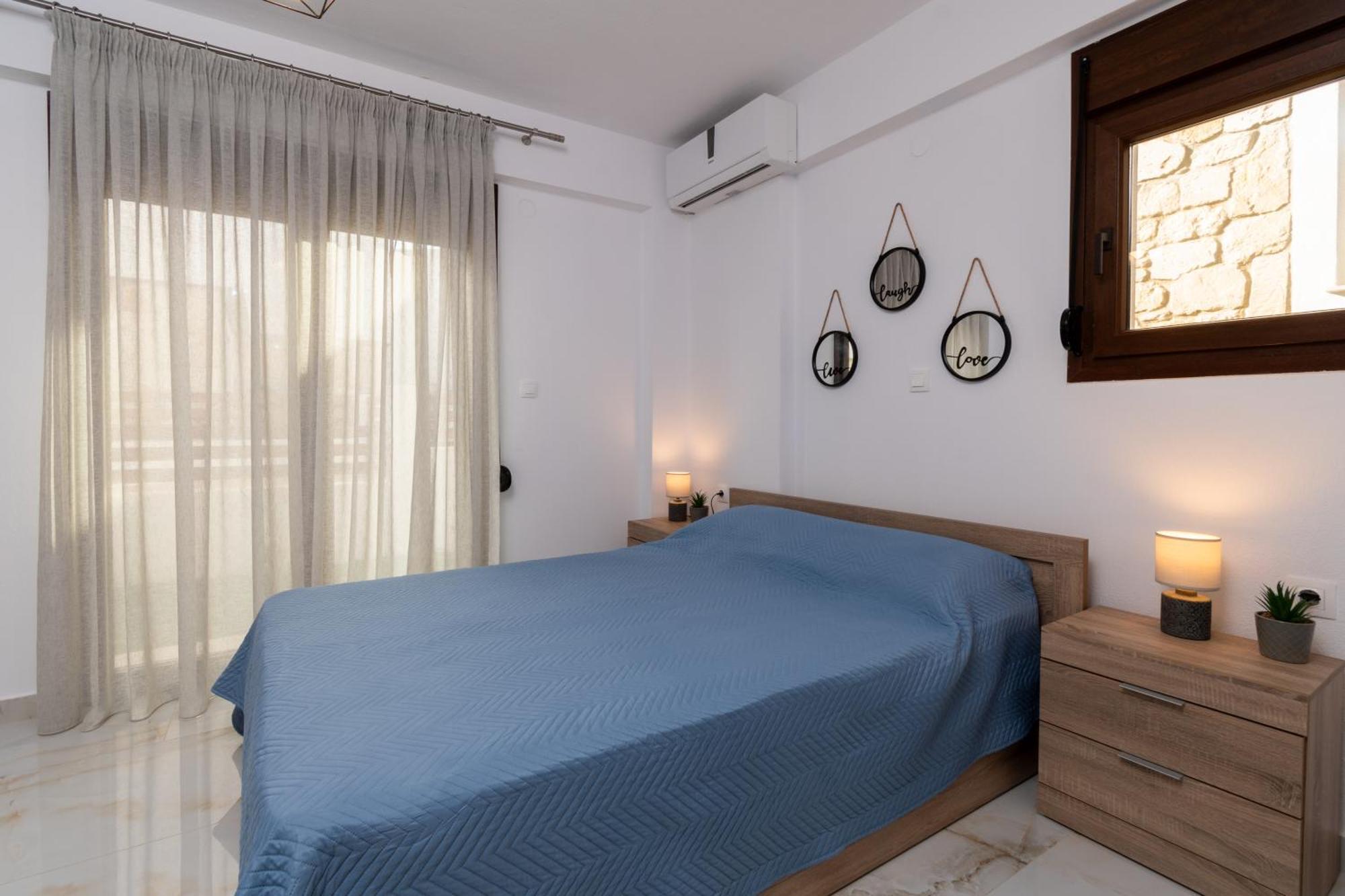 Sithonia Rs Olive Luxury Maisonette Nikíti Eksteriør bilde